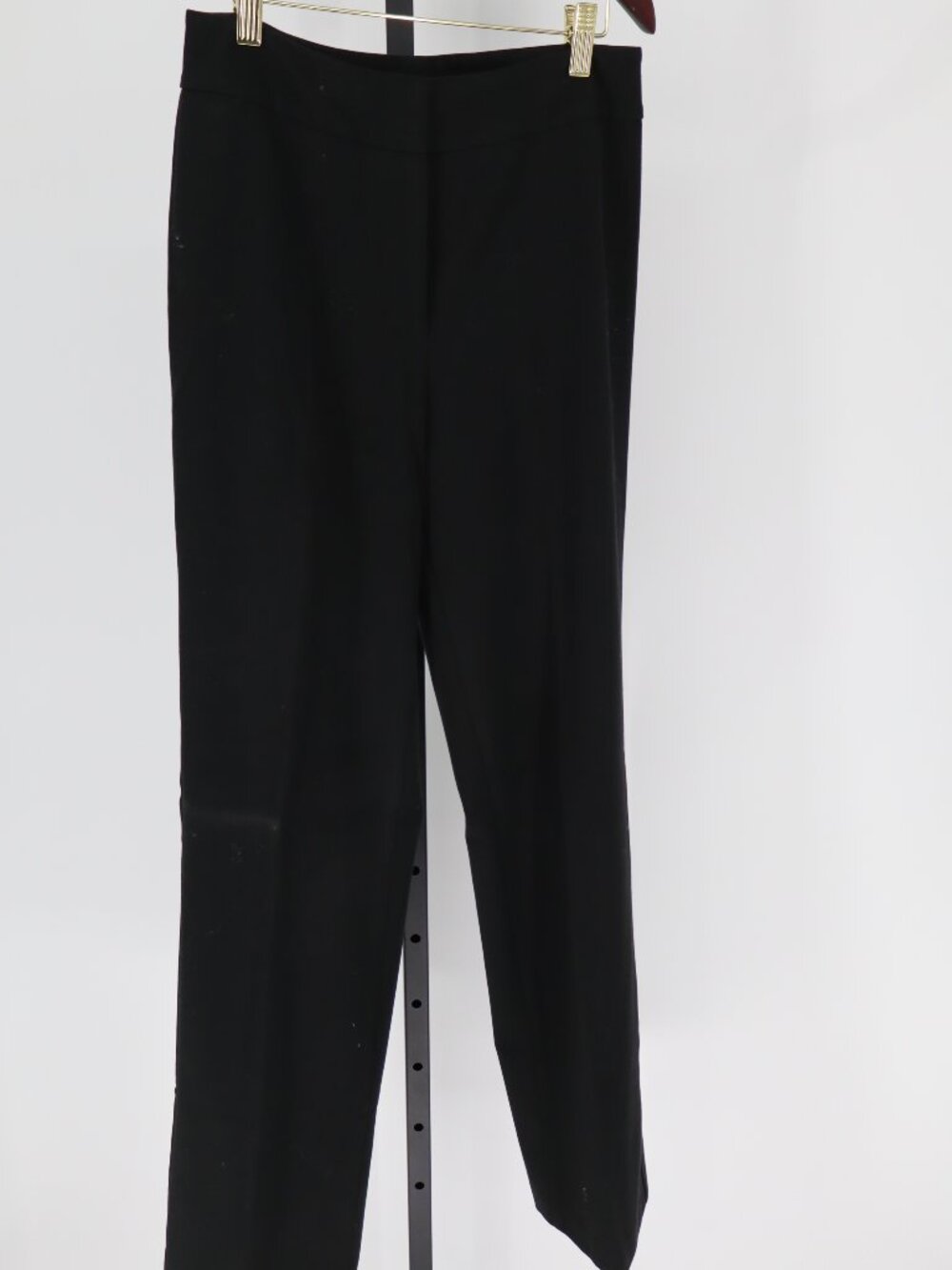 Worthington women's polyester stretch dress pants size 4